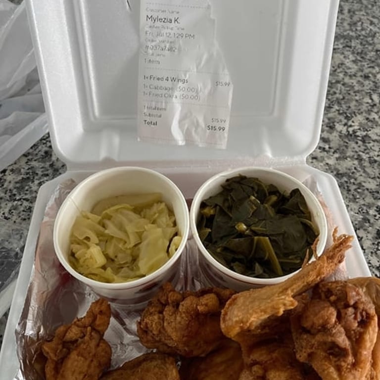 Smoky BBQ Chicken Delights