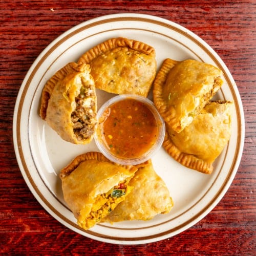 Empanada Deal 3 pz.
