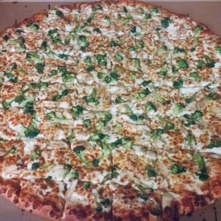 Cheese Pizza (30" Giant)