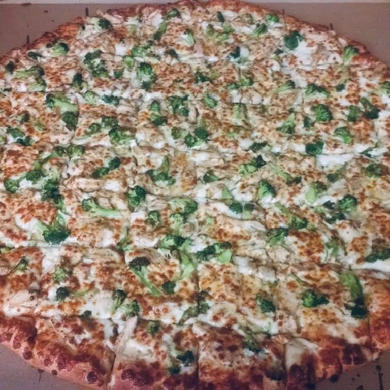 Takeout Delights: Pizza, Wings, Subs, and More