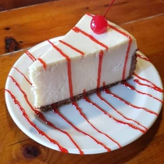 Mama's Cheesecake