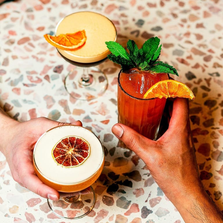 The Wharf DC – Waterfront Dining & Cocktails