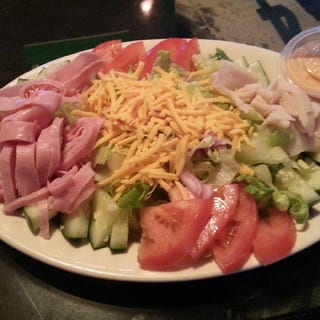 Chef Salad