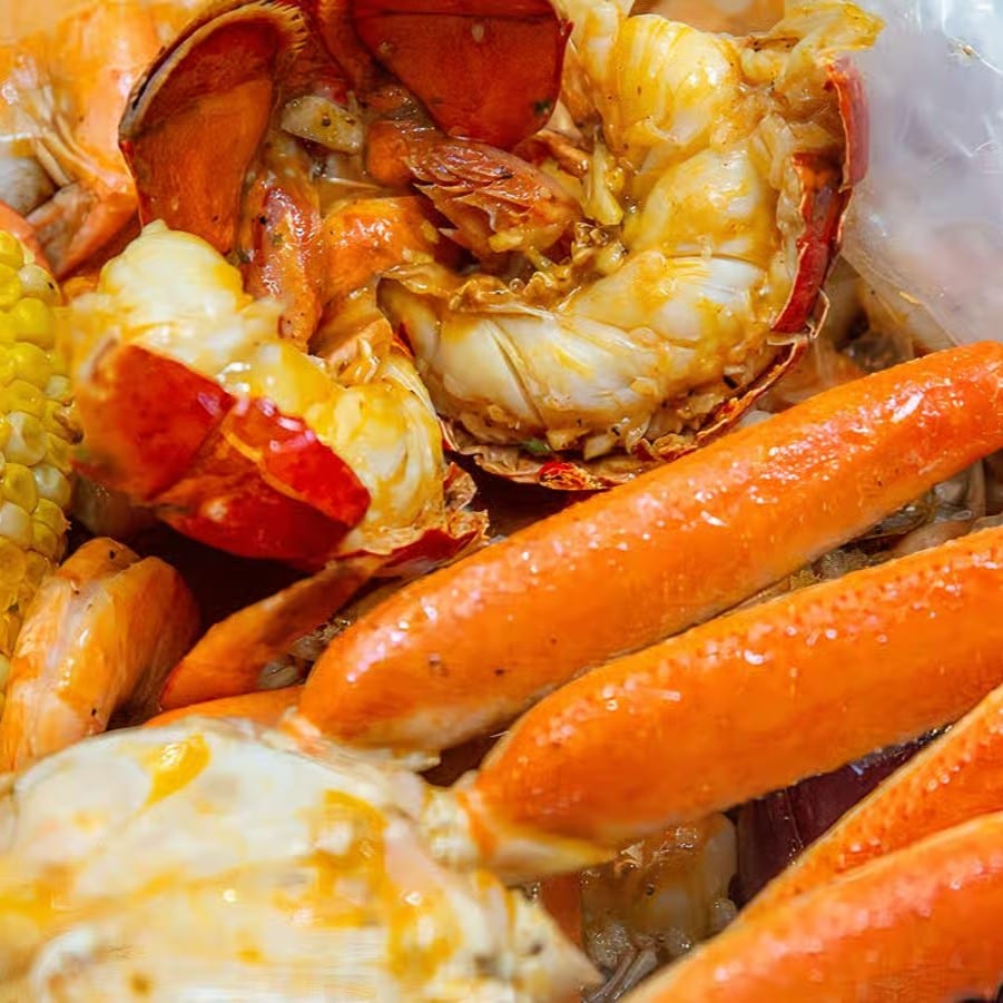 Create Your Own Bubble Bag.