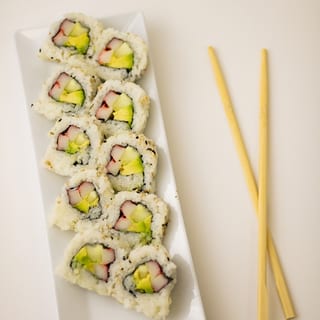 California Roll