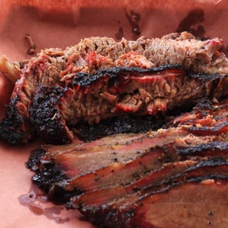 1 lb Brisket