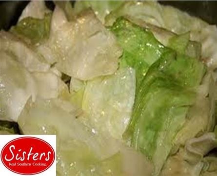 Cabbage Recipe.