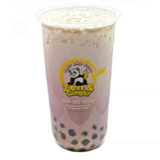 Taro Milk Tea