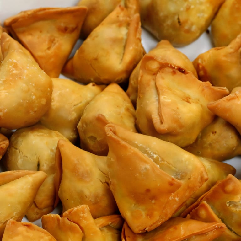 Discover the Diverse Dishes of Indian Cuisine!