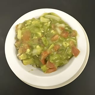 Mexican Guacamole