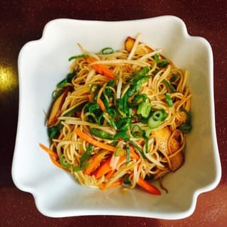 Chowmein