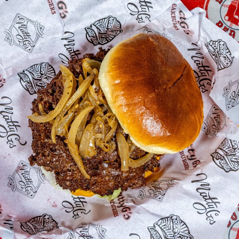 Fresh, Flavorful, and Always Made to Order