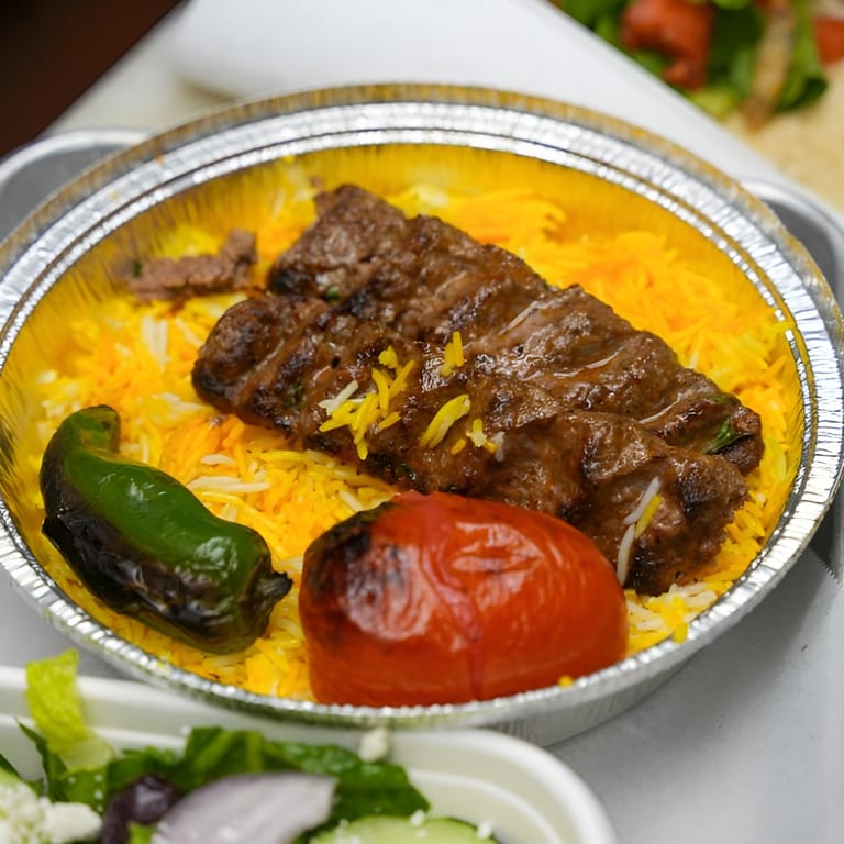 Ordering Made Simple