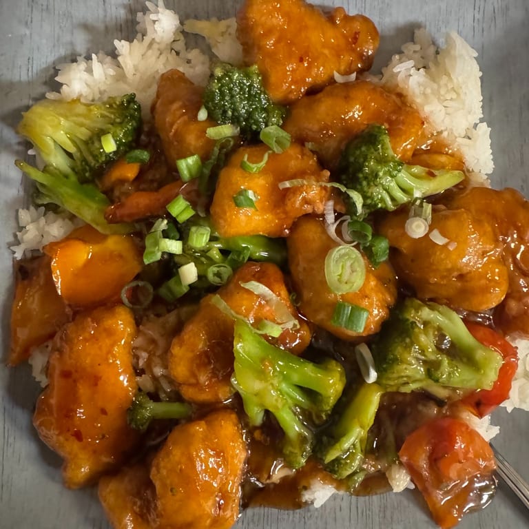 Catering for Your Next Event