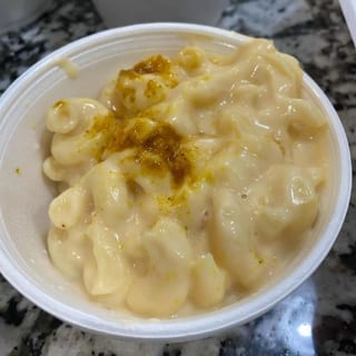 Mac And Cheese
