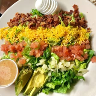 Cobb Salad