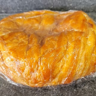 Cheese Danish