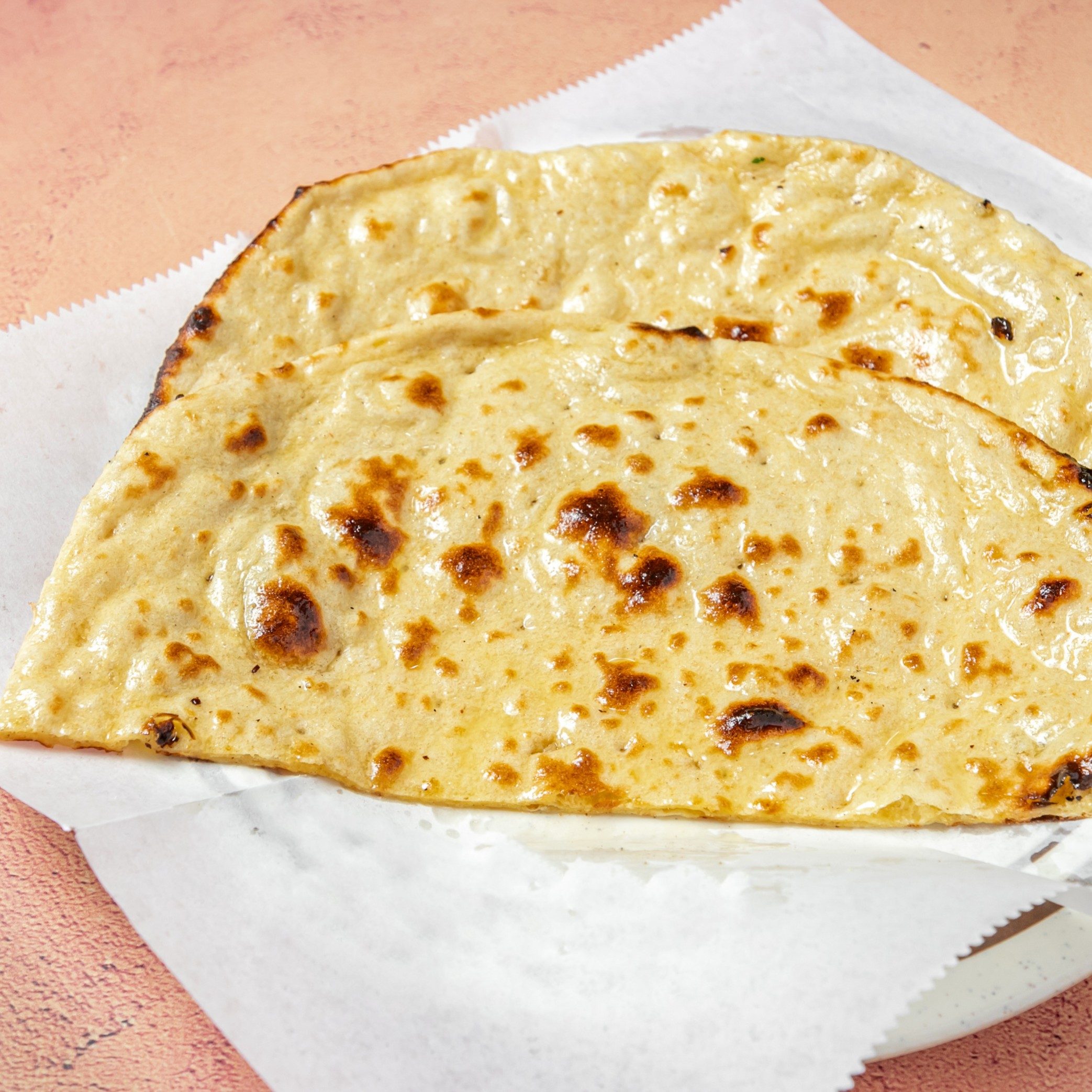 Tandoori Roti.