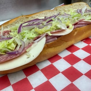 Italian Sub (22" Large)