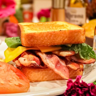 BLT Sandwich