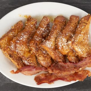 French Toast
