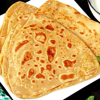 Paratha