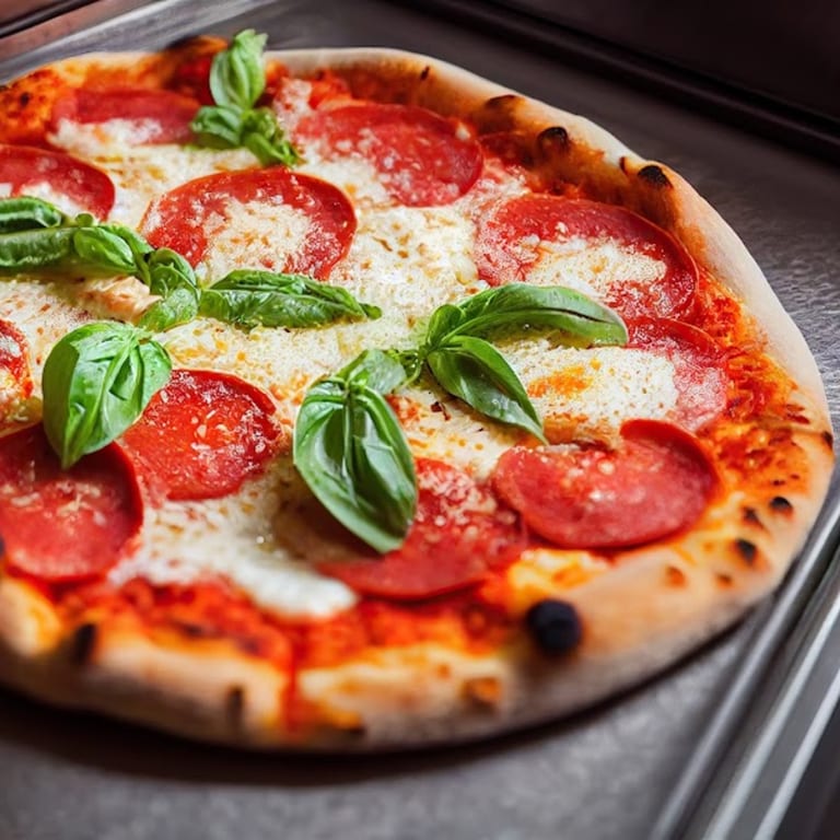 Pizza Catering for Your Event in San Bernardino