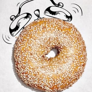Bagel (Single)