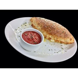 Create Your Own Calzone