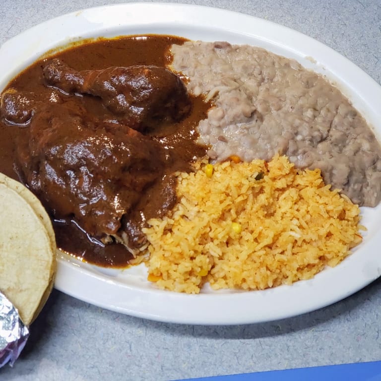 Savor the Authentic Flavors of Mexico