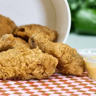 Krunchi Chicken by the Piece