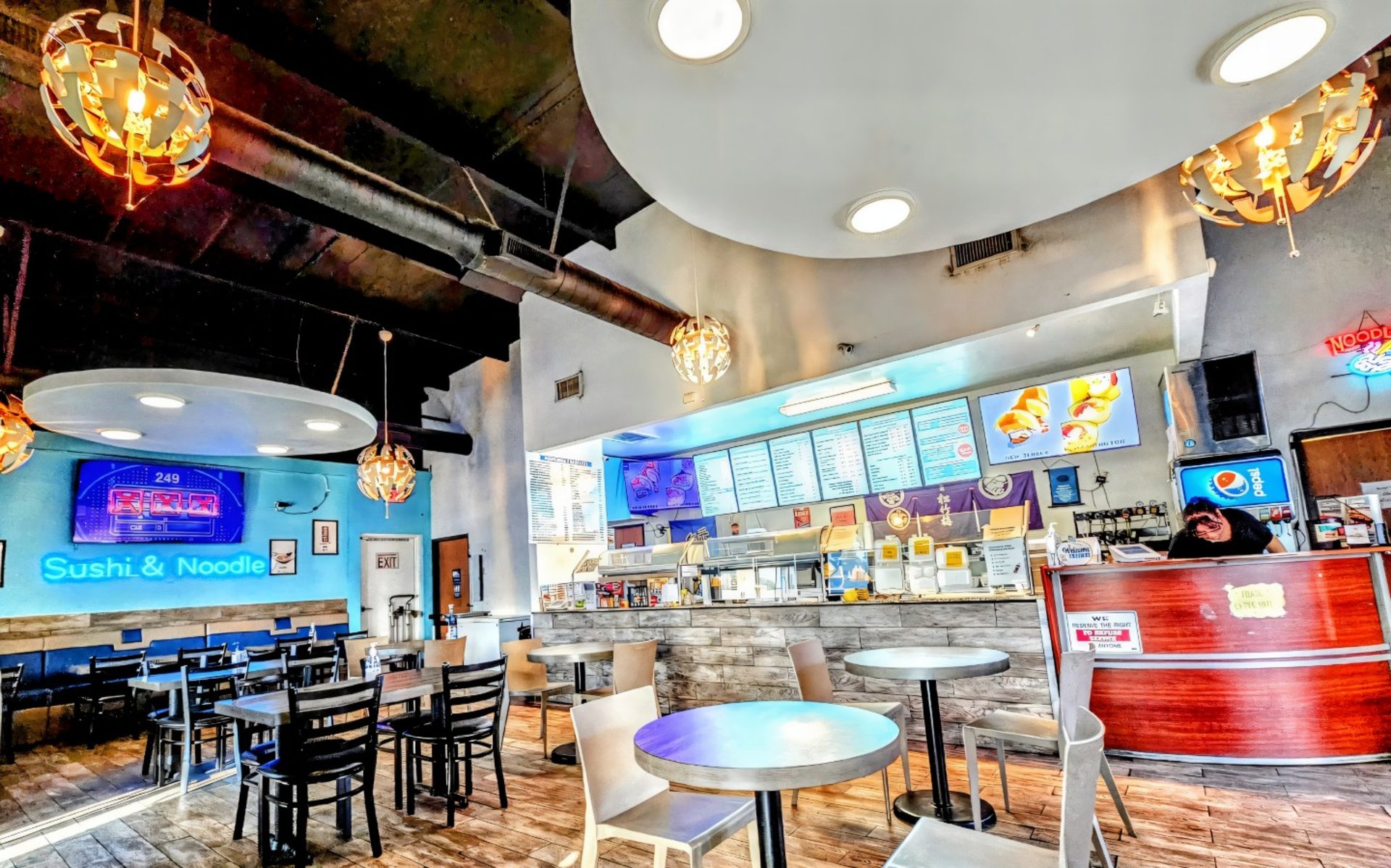 Earn Rewards Every Time You Order!