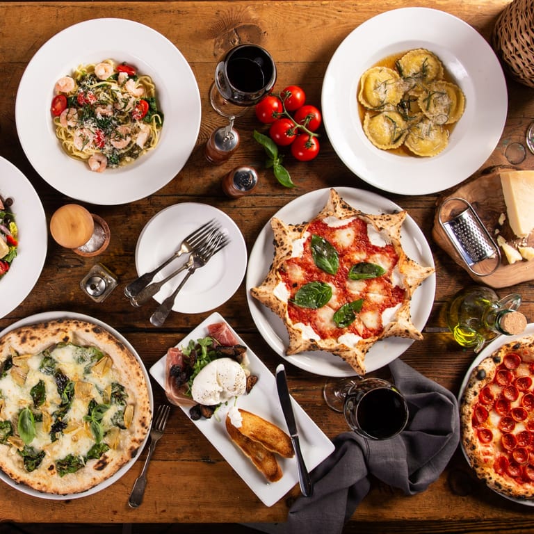 Catering That Brings Everyone Together