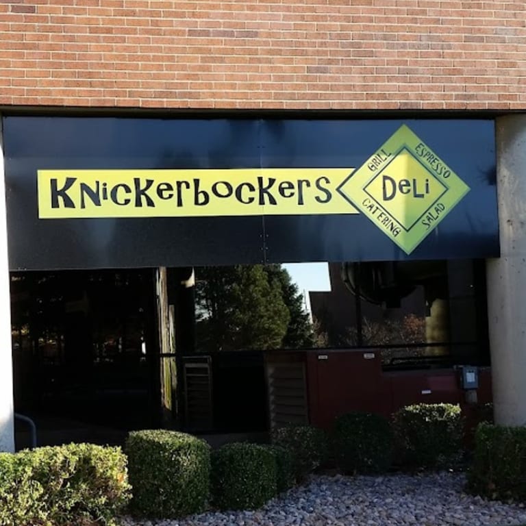 Your Go-To Deli in Salt Lake City