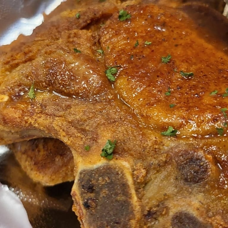 Soulful Southern Eats Delivered to Your Door