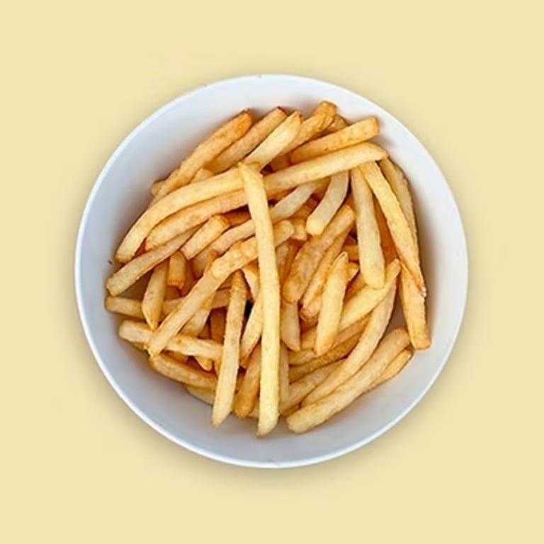 Crave-Worthy Fries: A Must-Try Side at Our Cafe