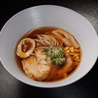 Shoyu Ramen