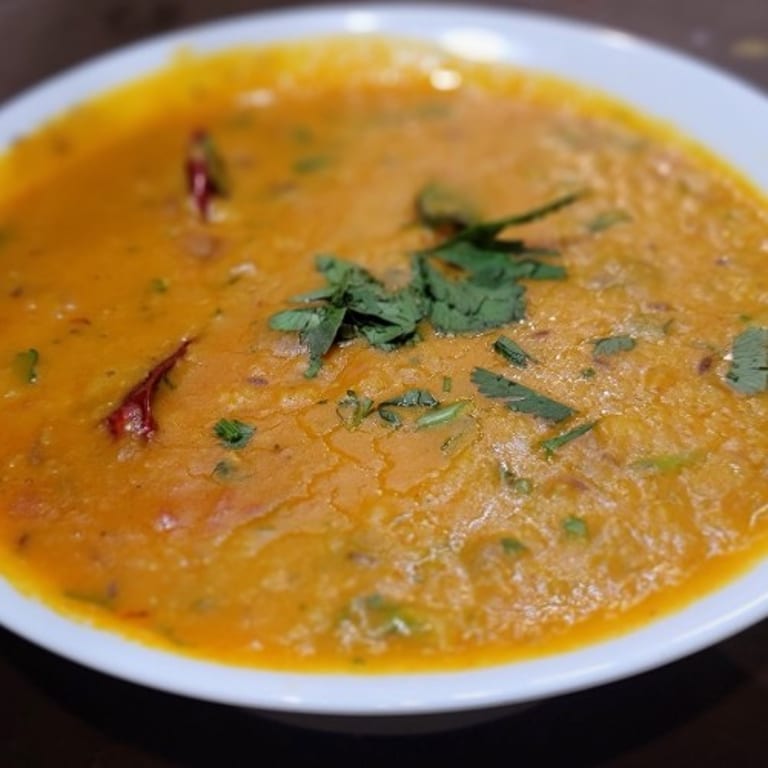 Delicious Dal Dishes: Indian, Vegetarian, Curry