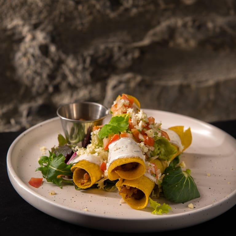 Welcome to Moose Hill Cantina