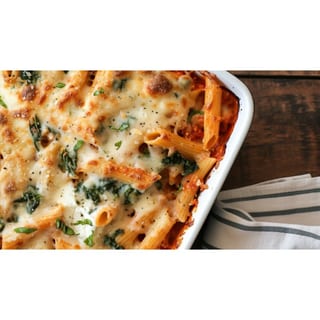 Baked Ziti