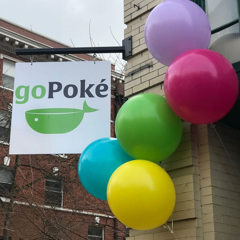 Welcome to GoPoke 