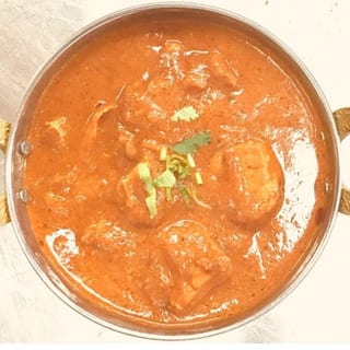 Tikka Masala