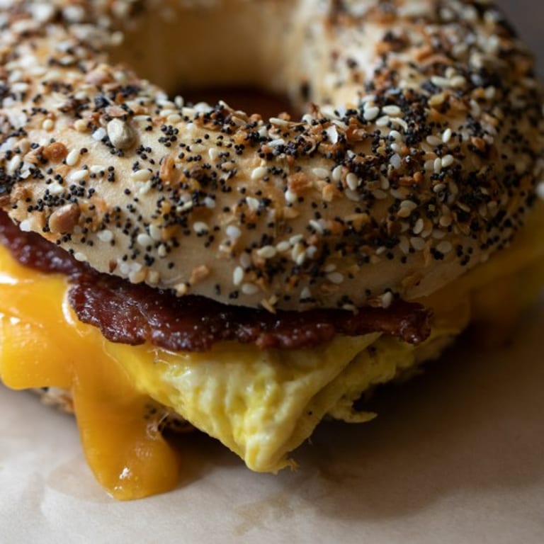 Delicious Breakfast Options to Start Your Day