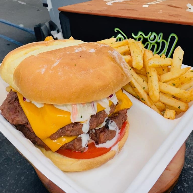 Vegan Plates That Hit Different