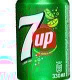 7 Up.