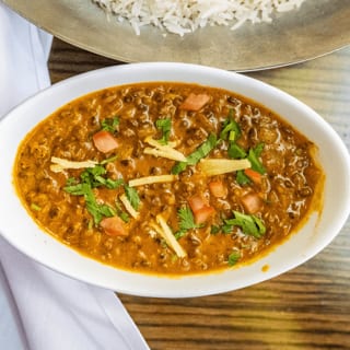 Makhani Dal