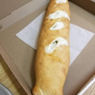 Steak Boli