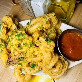 Calamari