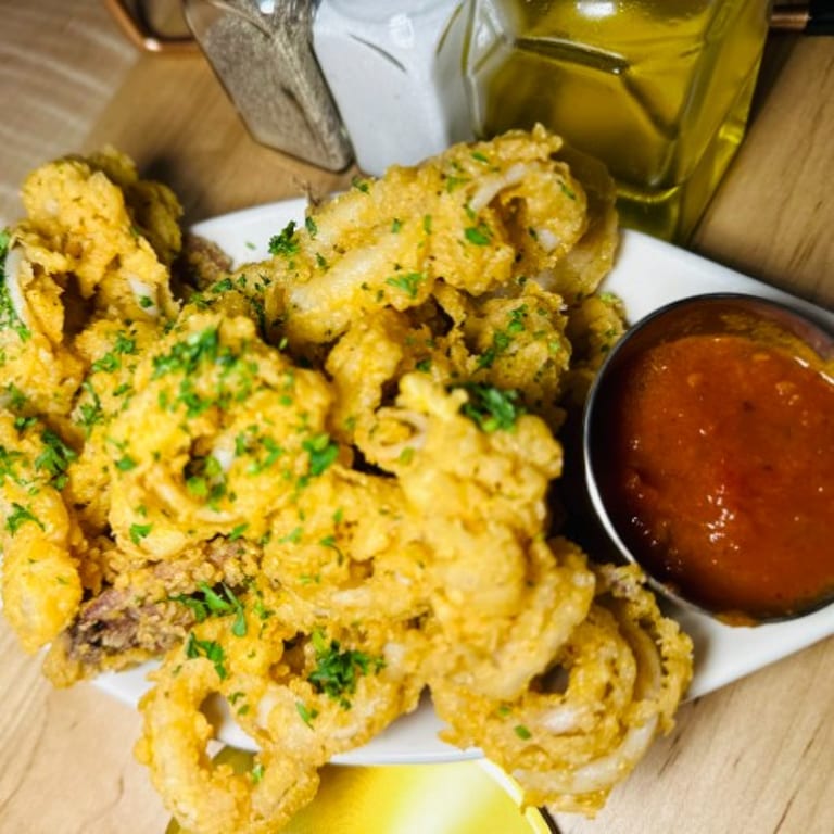 Delicious Clam Chowder and More