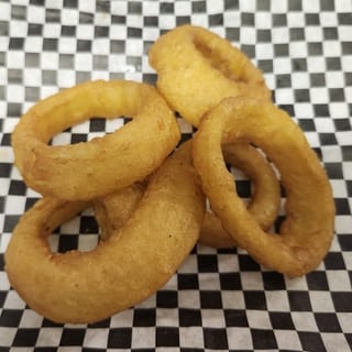 LG. ONION RINGS